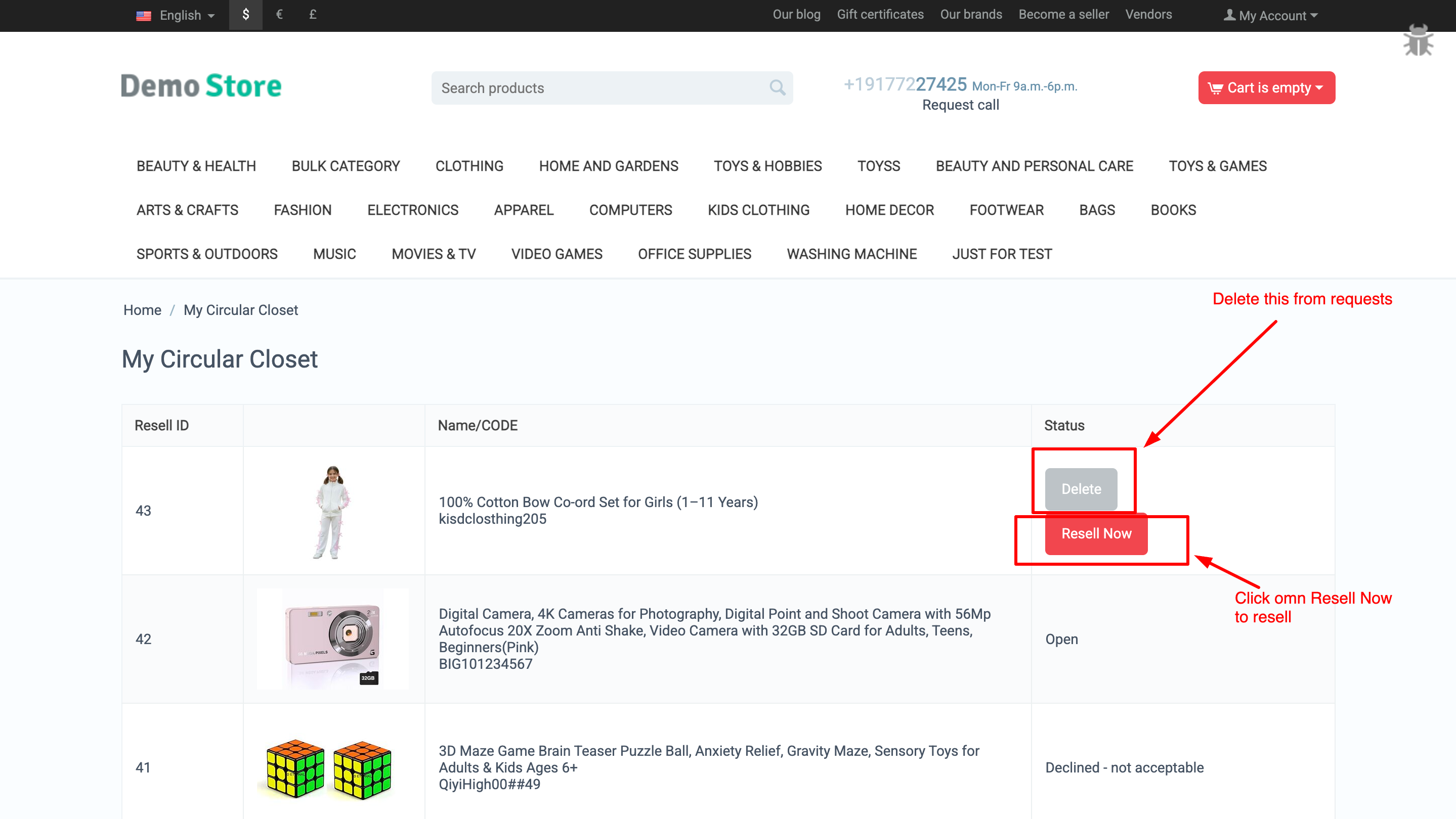 AI Creator Data modifyer