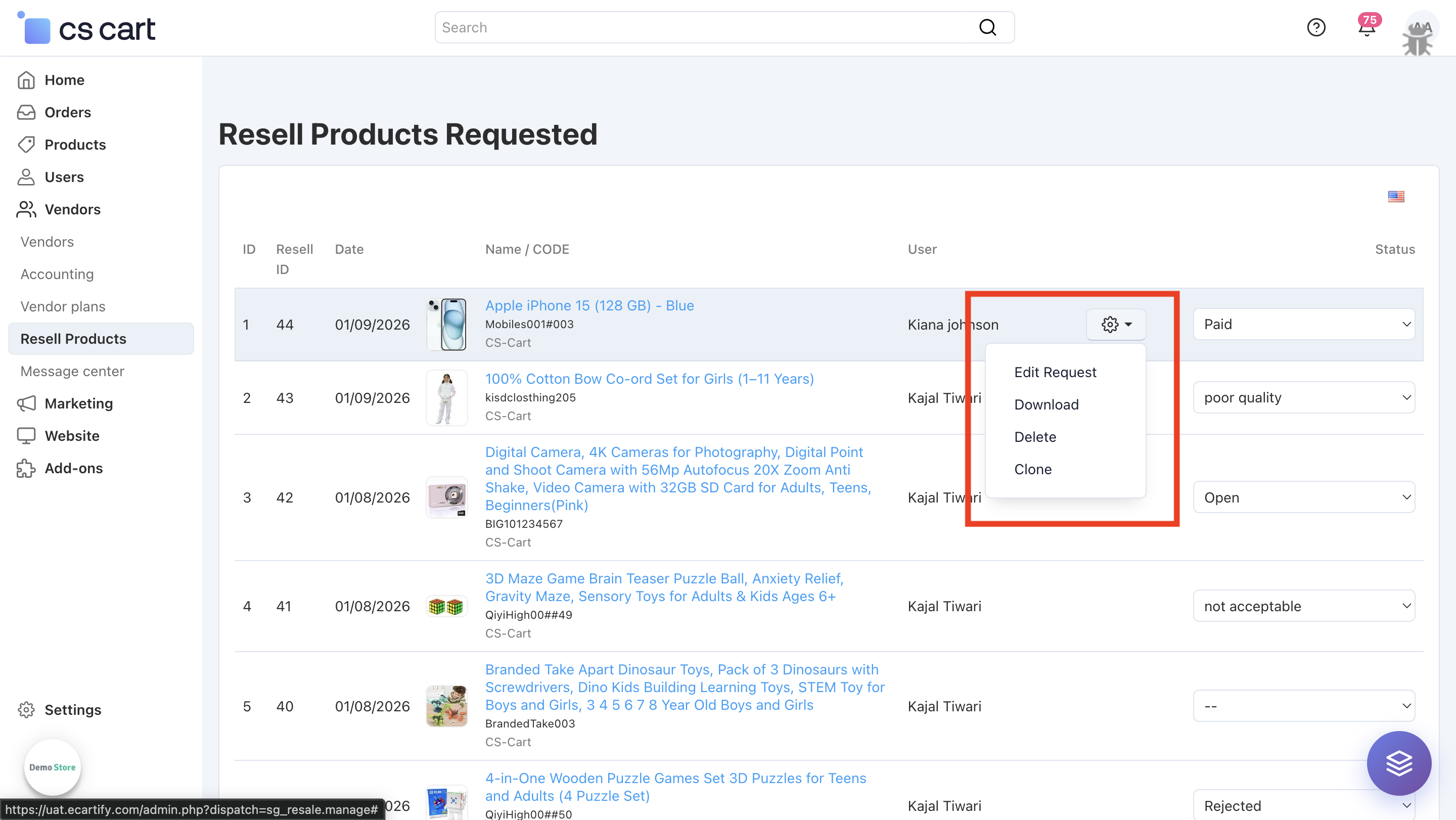 AI Creatory Blog review
