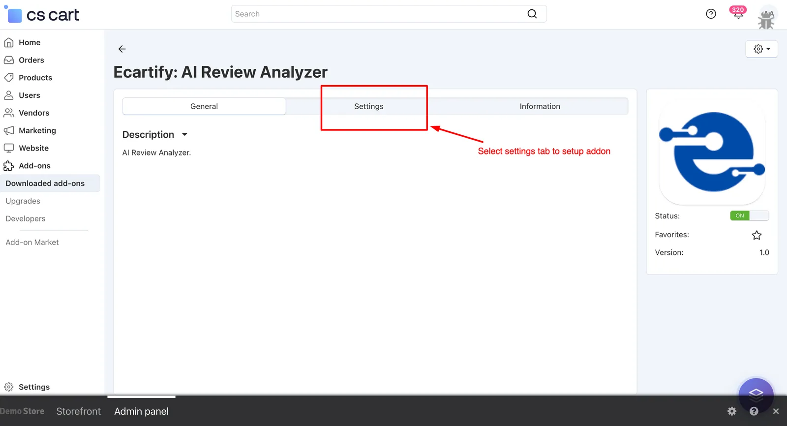 AI Review Analyzer – Smart Reviews Analyzer