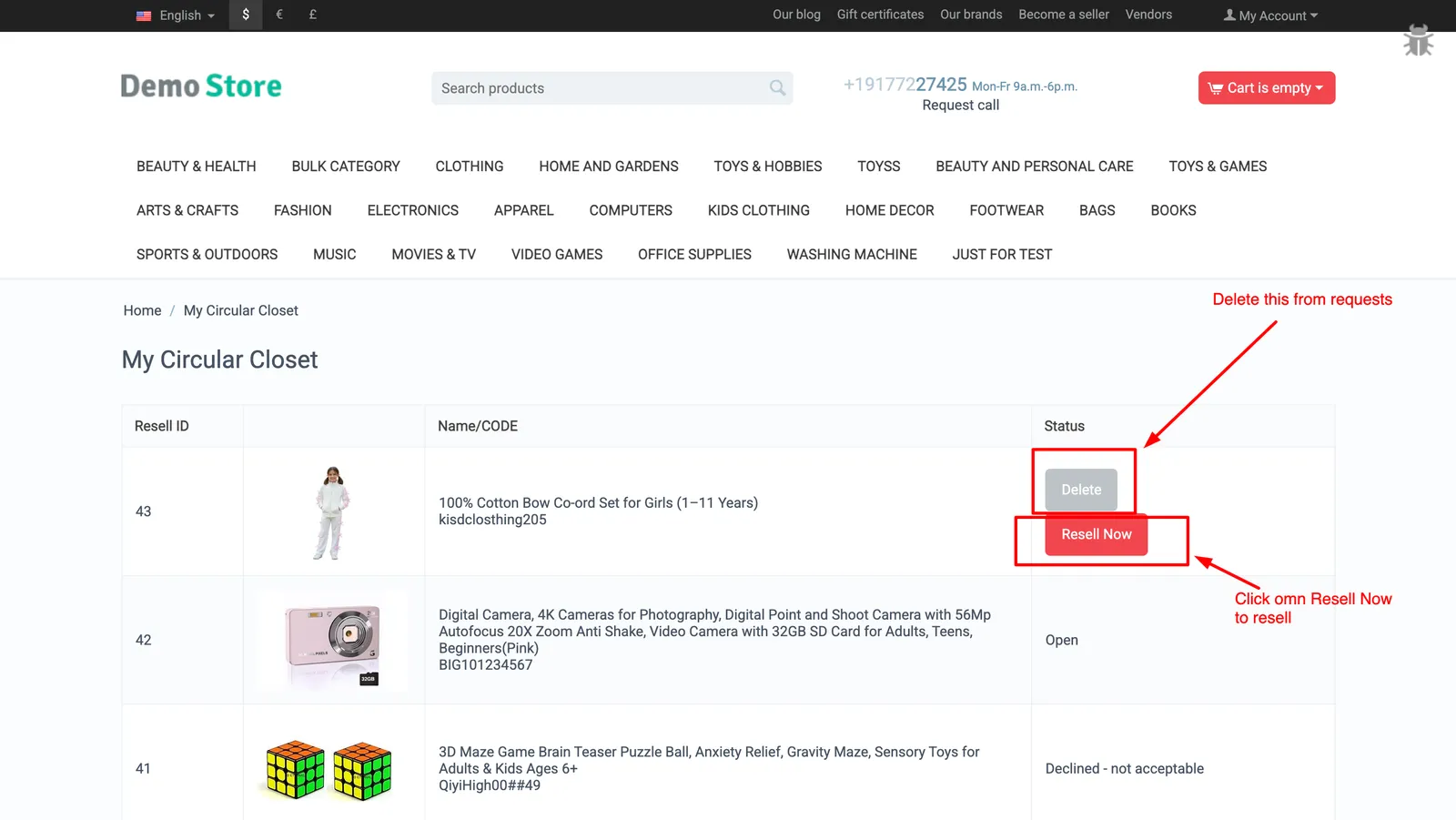 AI Creator Data modifyer