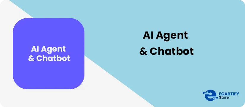 AI Agent & Chatbot