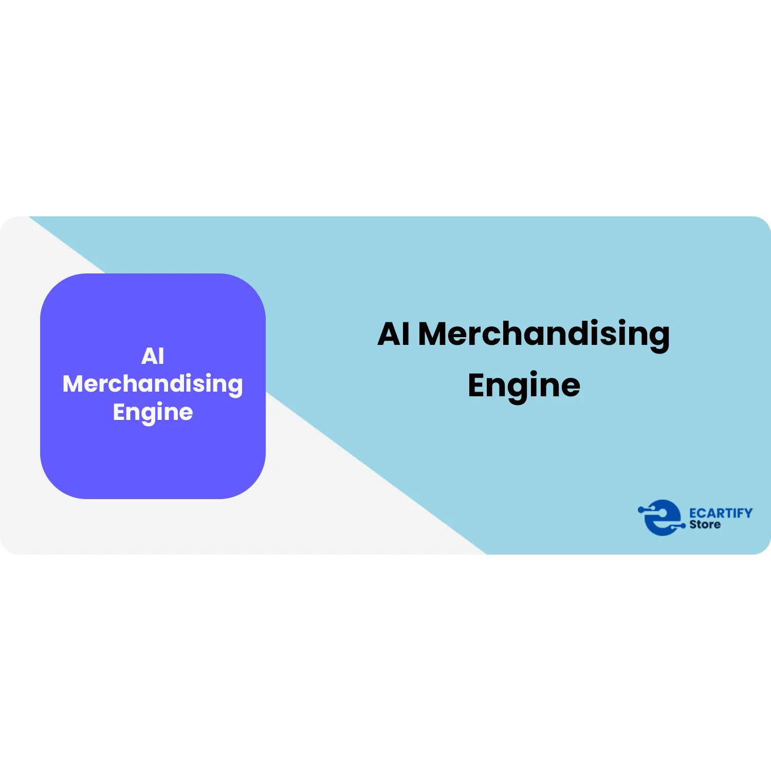 AI Merchandising Engine