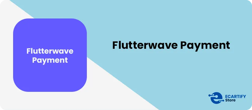 Flutterwave Payment