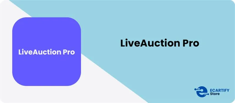 LiveAuction Pro