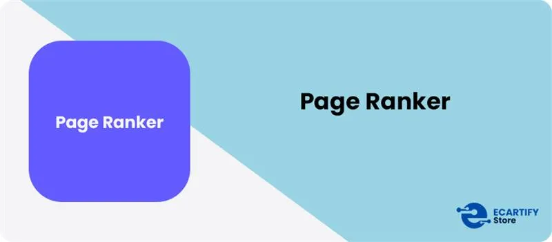 Page Ranker