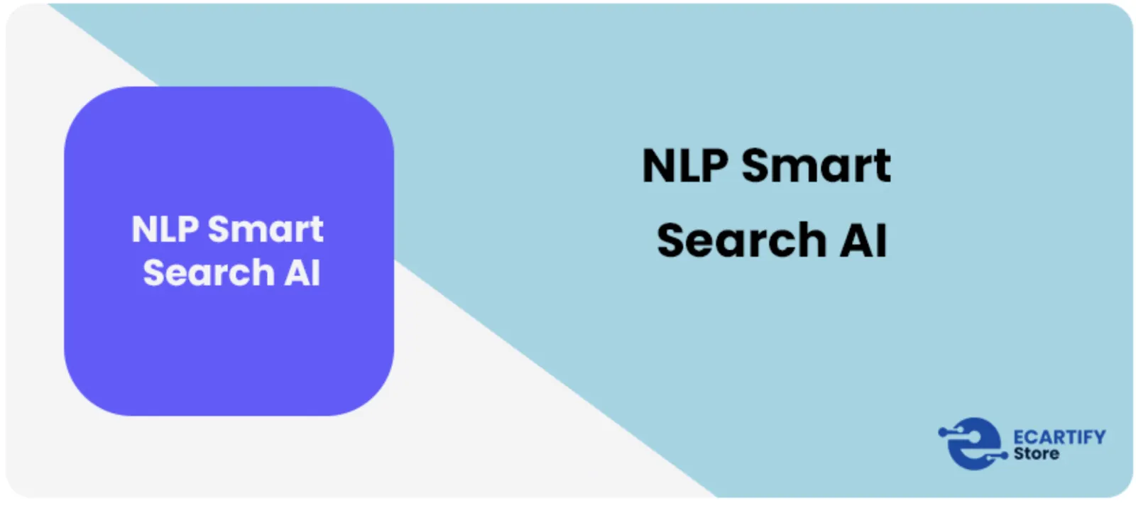 NLP Smart Search AI