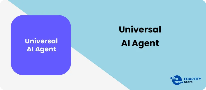 Universal AI Agent
