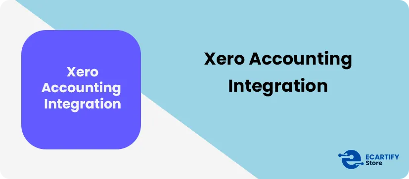 Xero Accounting Integration