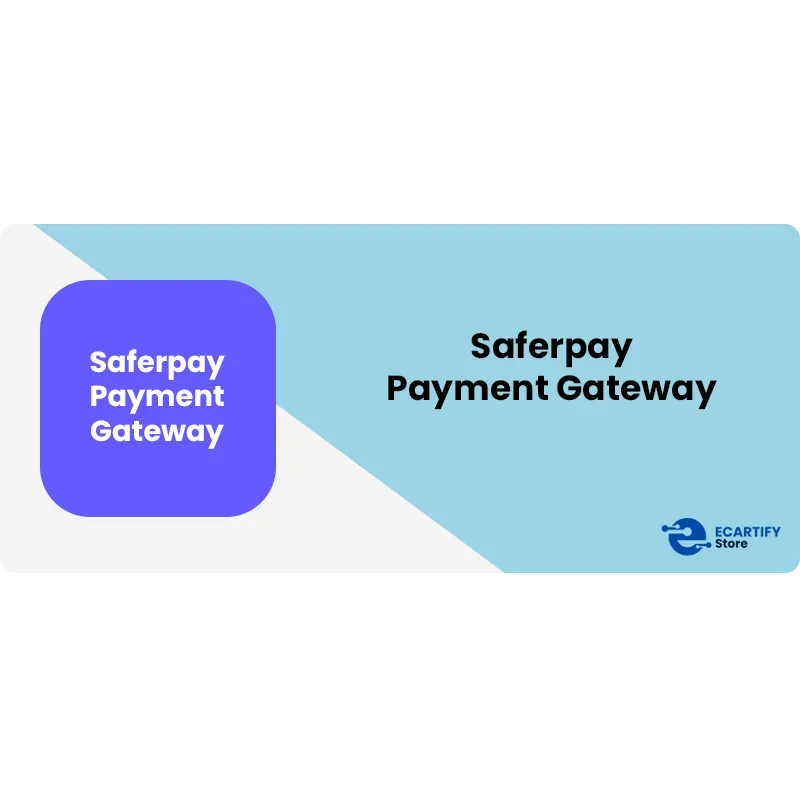 Saferpay Payment Gateway
